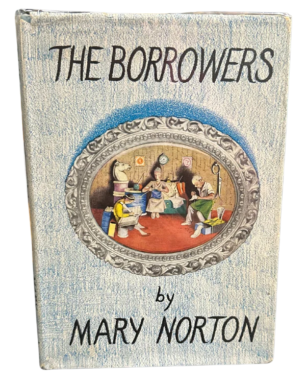 The Borrowers