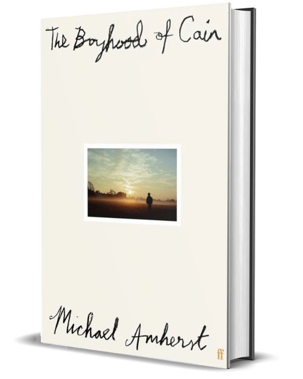 The Boyhood of Cain