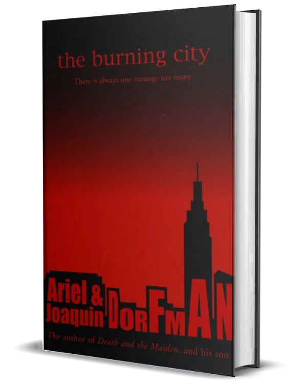 The Burning City