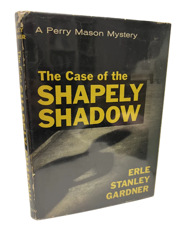 The Case of the Shapely Shadow