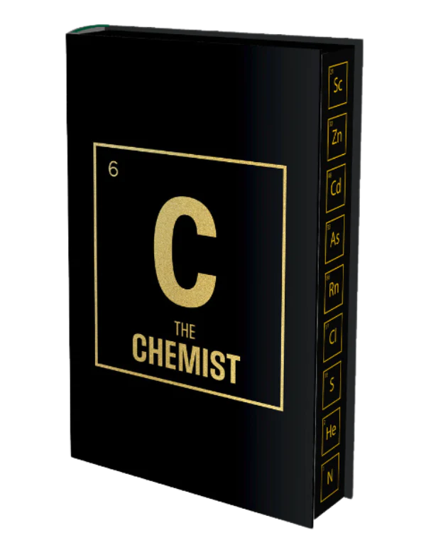 The Chemist - PREM1ER Edition - Image 2