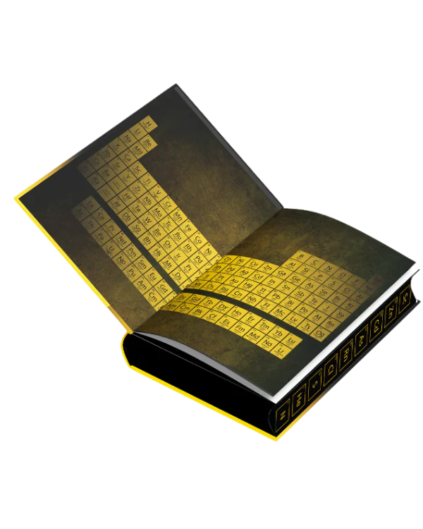 The Chemist - PREM1ER Edition - Image 3