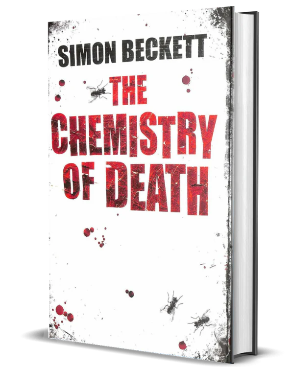 The Chemistry of Death