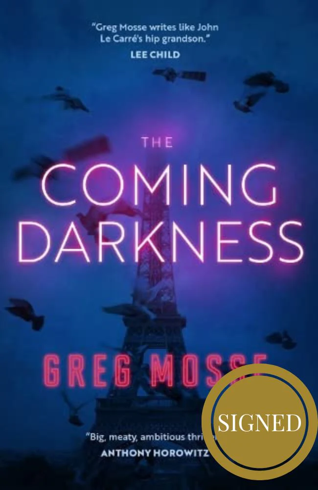 The Coming Darkness