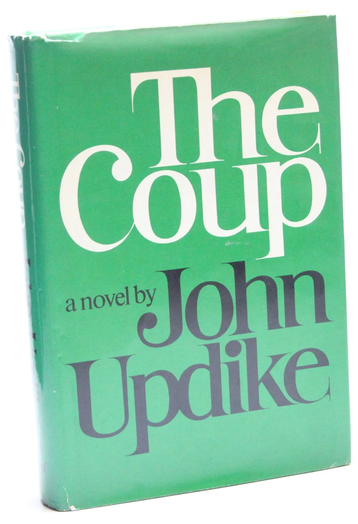 The Coup