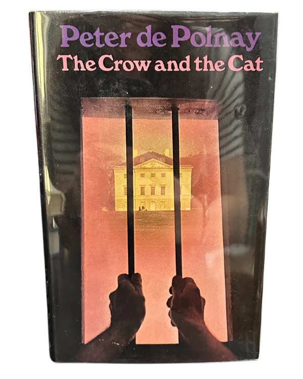 The Crow and the Cat