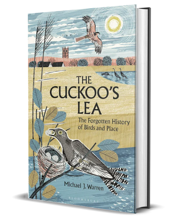 The Cuckoo's Lea