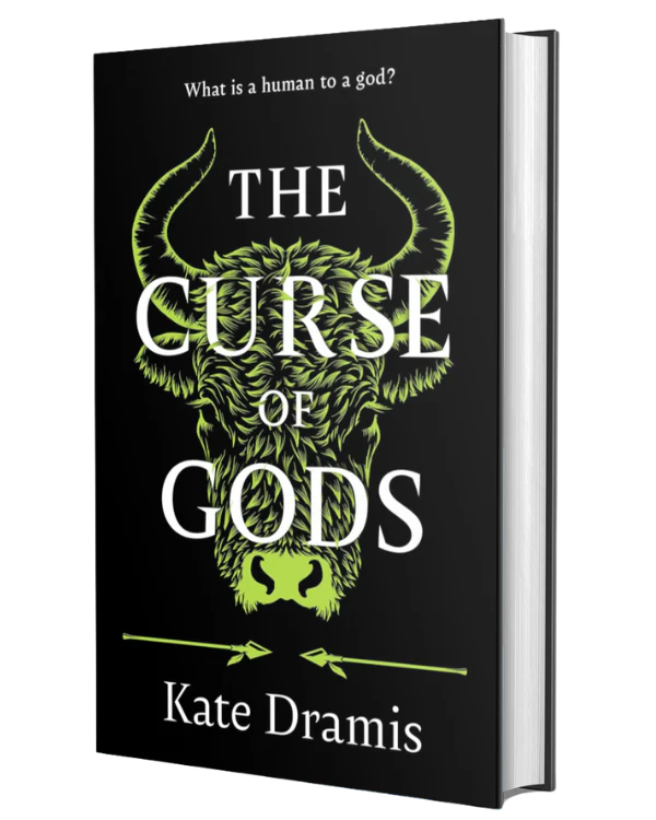 The Curse of Gods