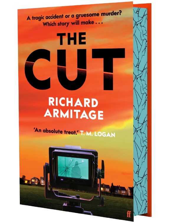 The Cut