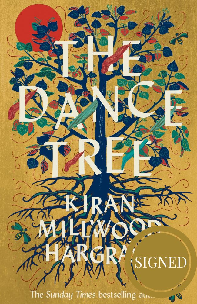 The Dance Tree