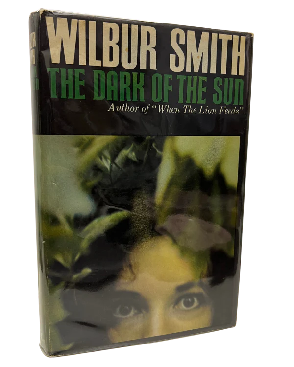 The Dark of the Sun