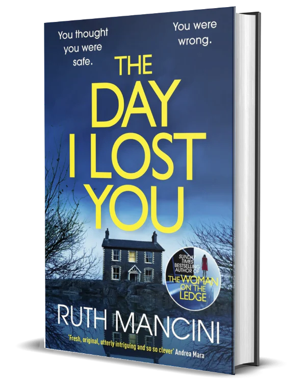 The Day I Lost You