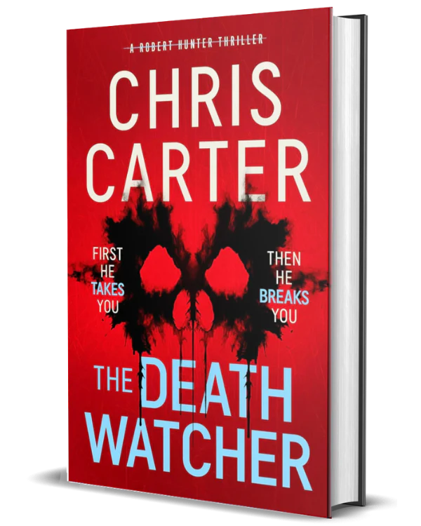 The Death Watcher