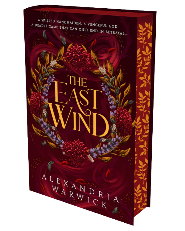 The East Wind