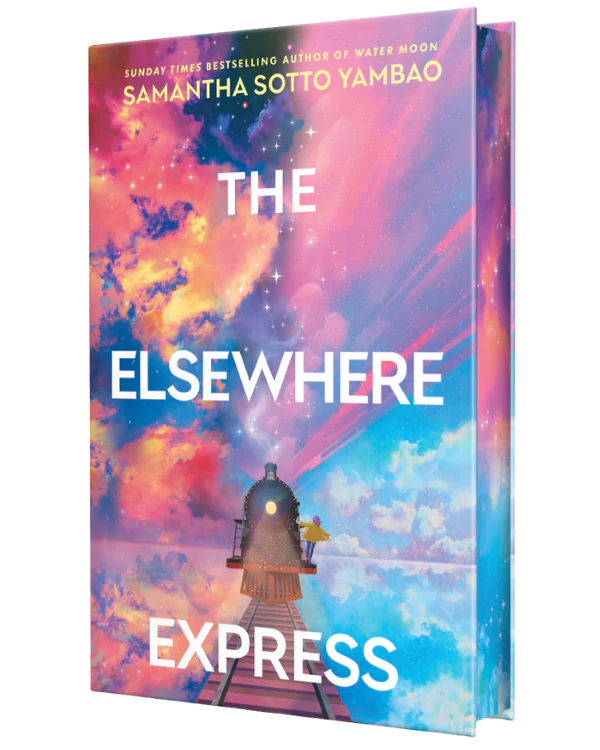 The Elsewhere Express