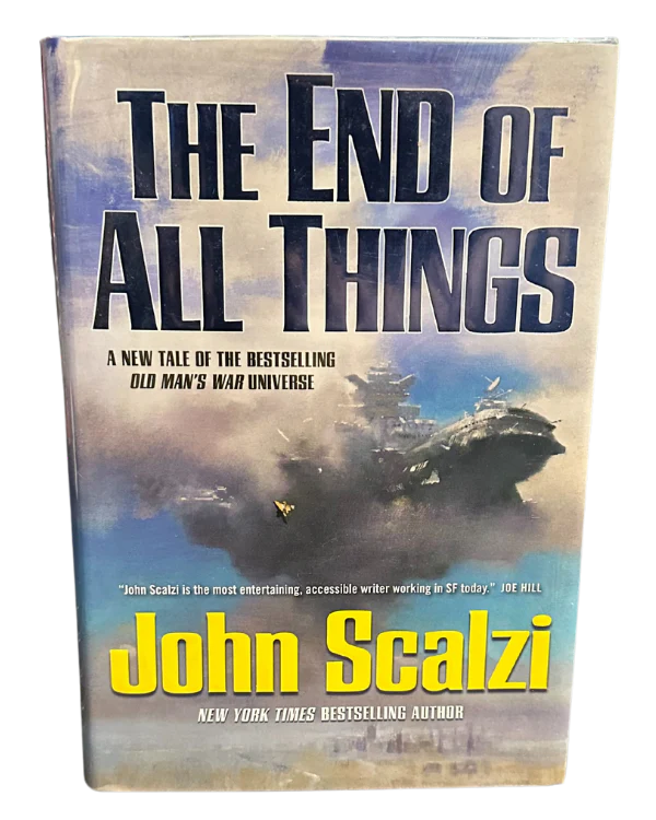 The End of All Things