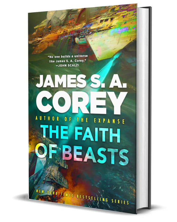 The Faith of Beasts
