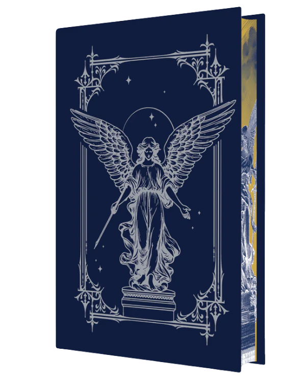 The Faithful Dark - February 2026 Fellowship Edition - Image 2