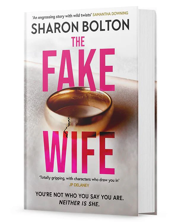 The Fake Wife