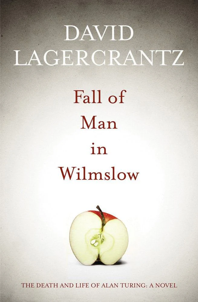 The Fall of Man in Wilmslow