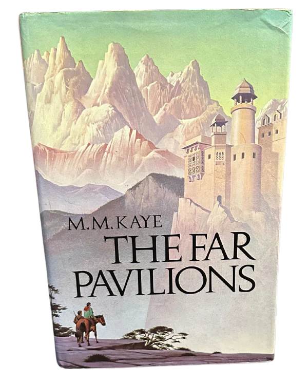 The Far Pavillions