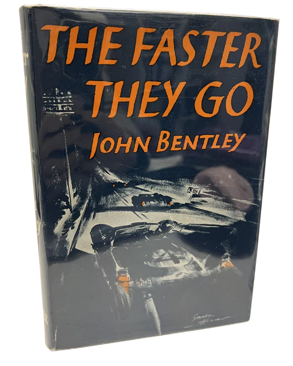 The Faster they Go