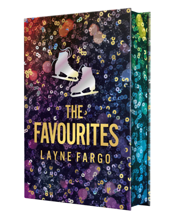 The Favourites - December 2024 PREM1ER Edition
