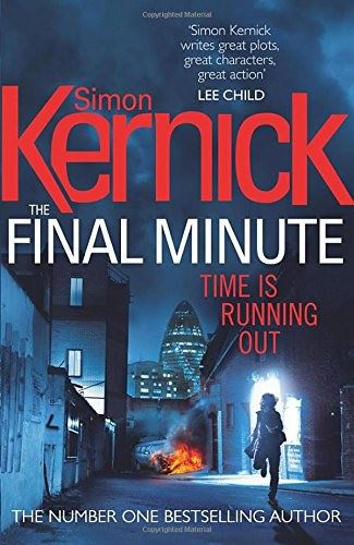 The Final Minute