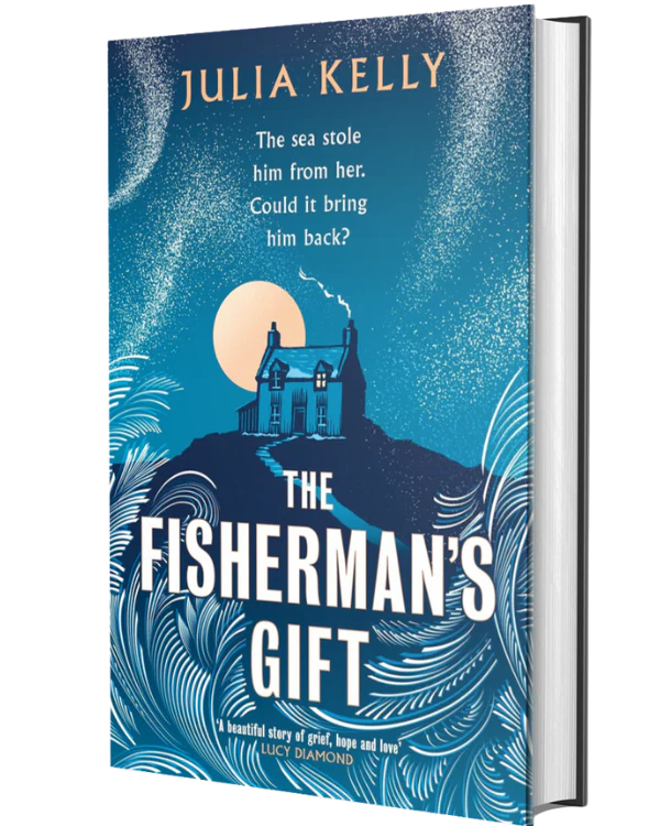 The Fisherman's Gift