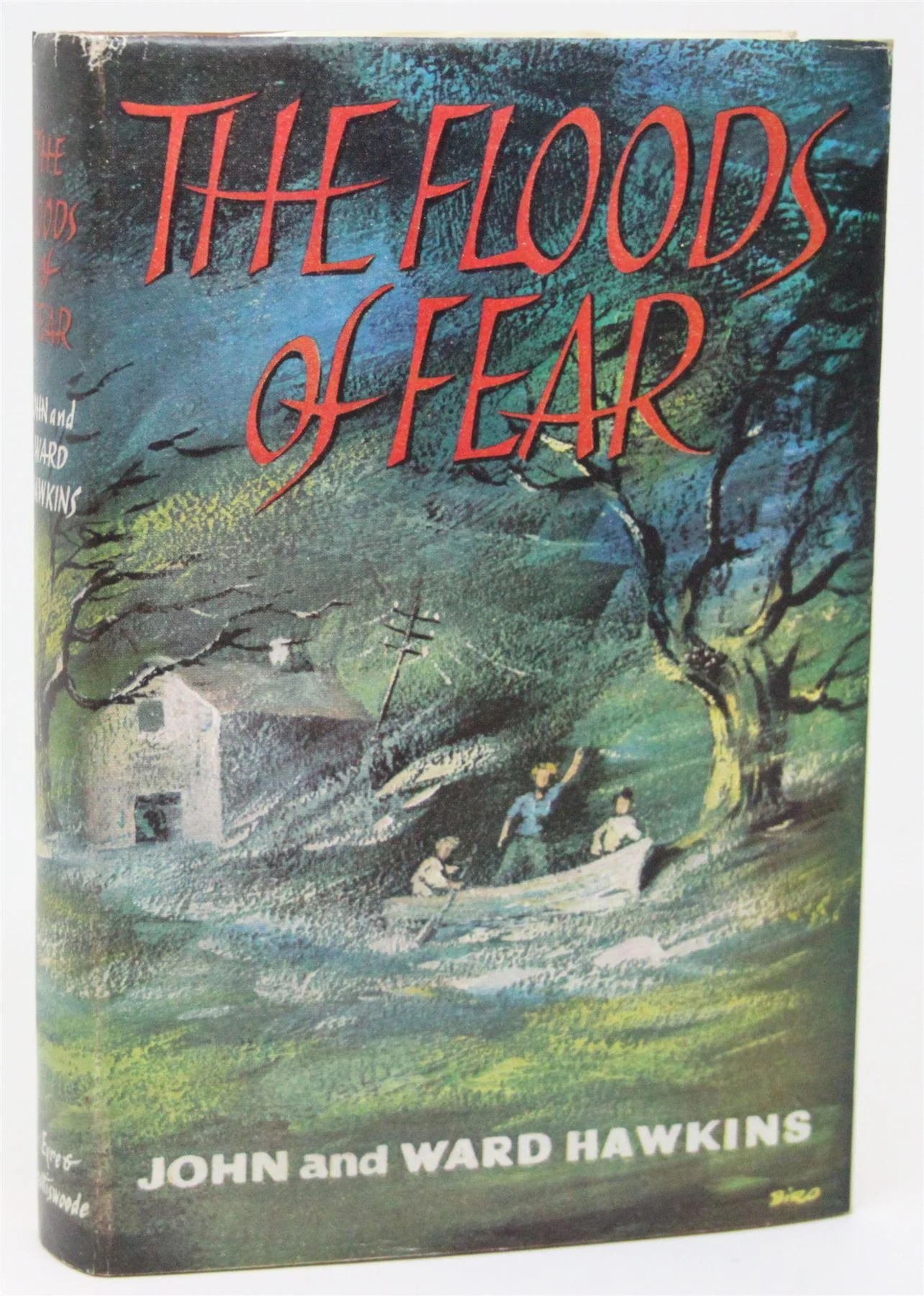 The Floods of Fear