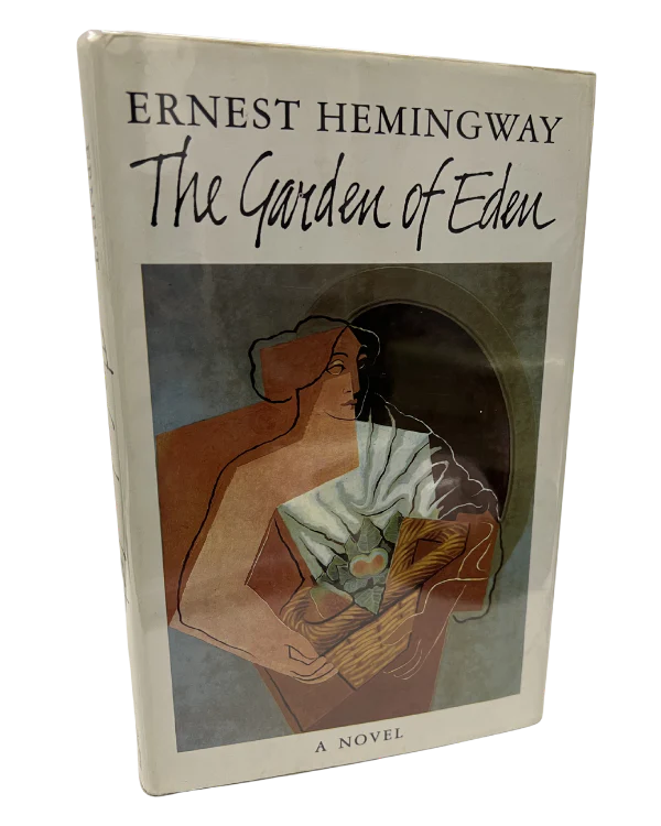 The Garden of Eden