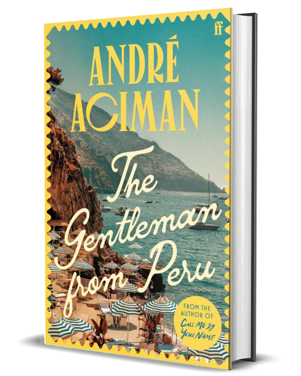 The Gentleman From Peru