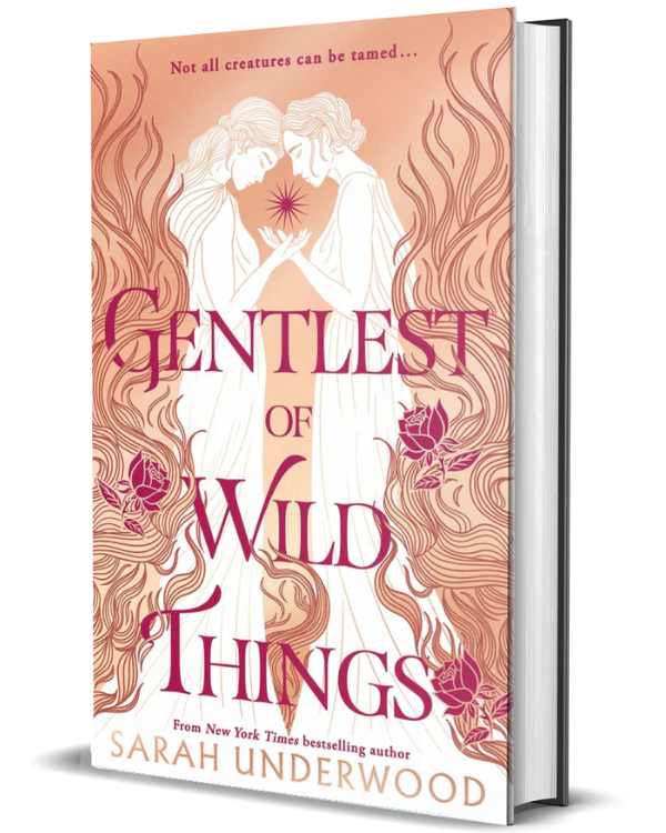 The Gentlest of Wild Things