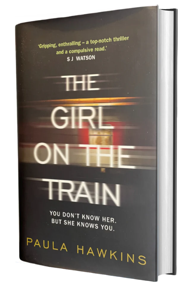 The Girl on the Train
