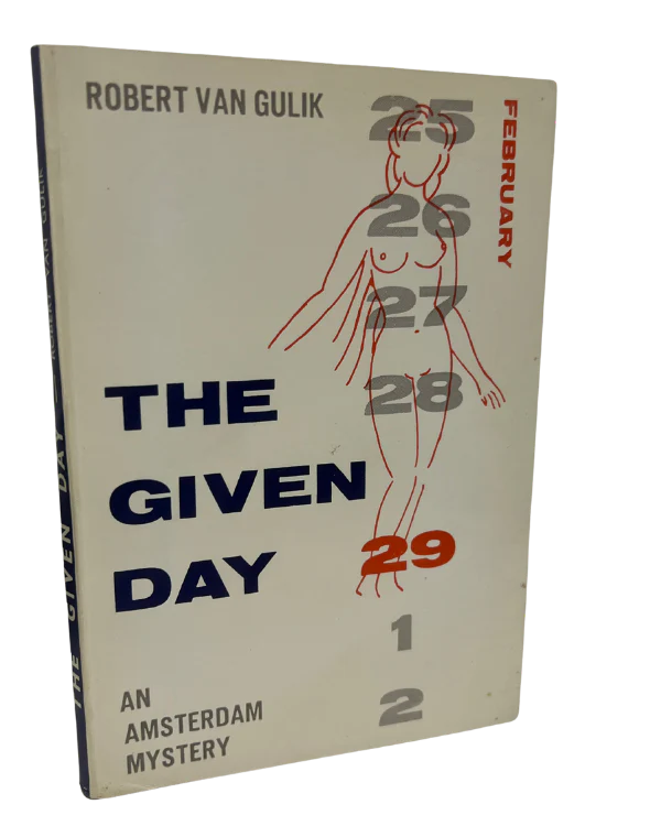The Given Day