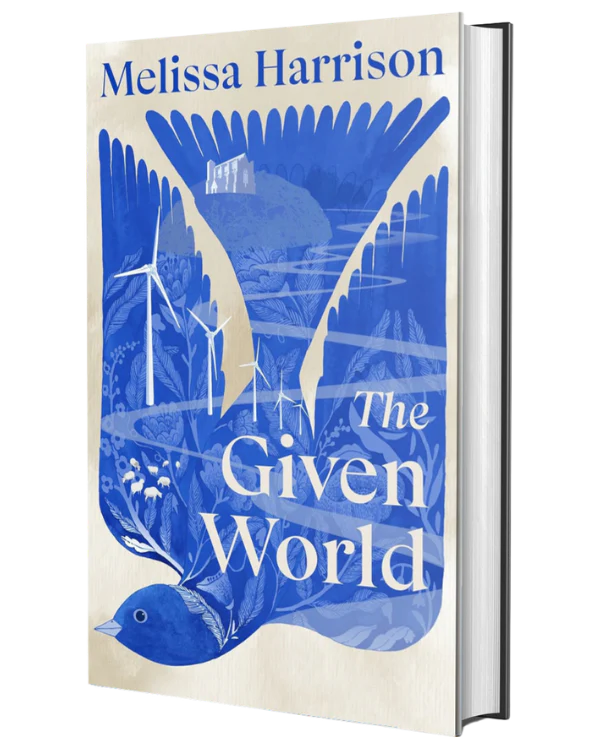 The Given World