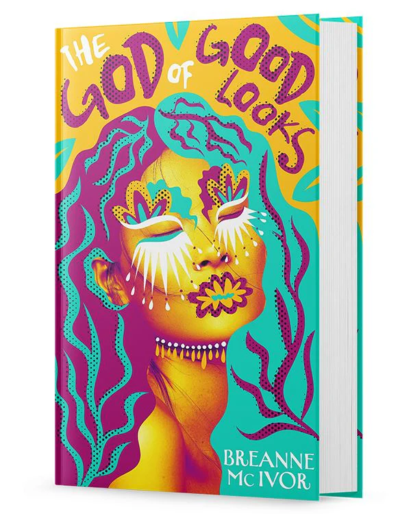 The God of Good Looks