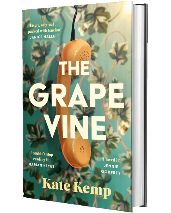 The Grapevine