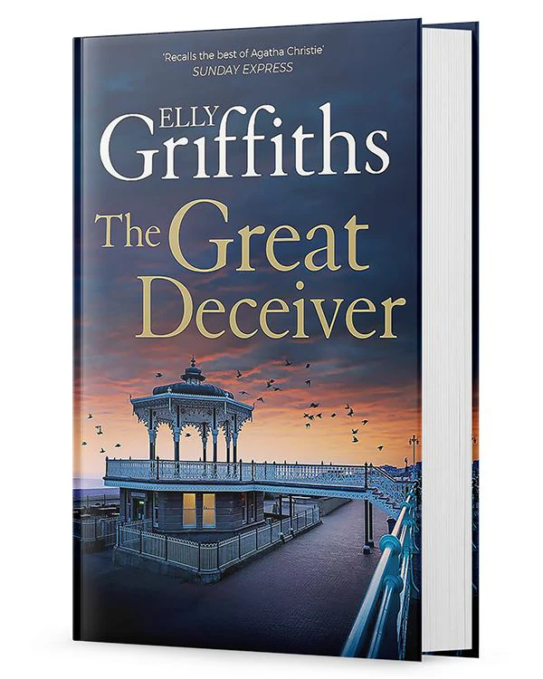 The Great Deceiver