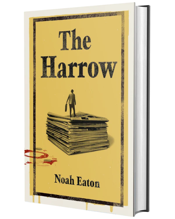 The Harrow