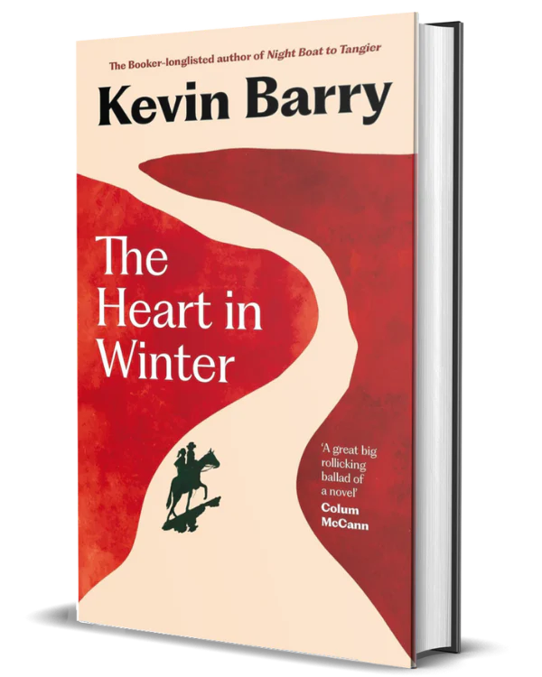 The Heart in Winter
