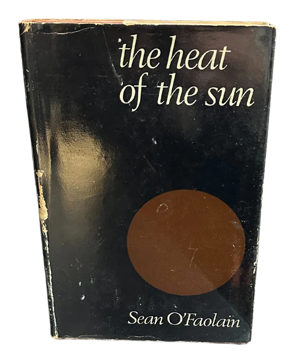 The Heat of the Sun