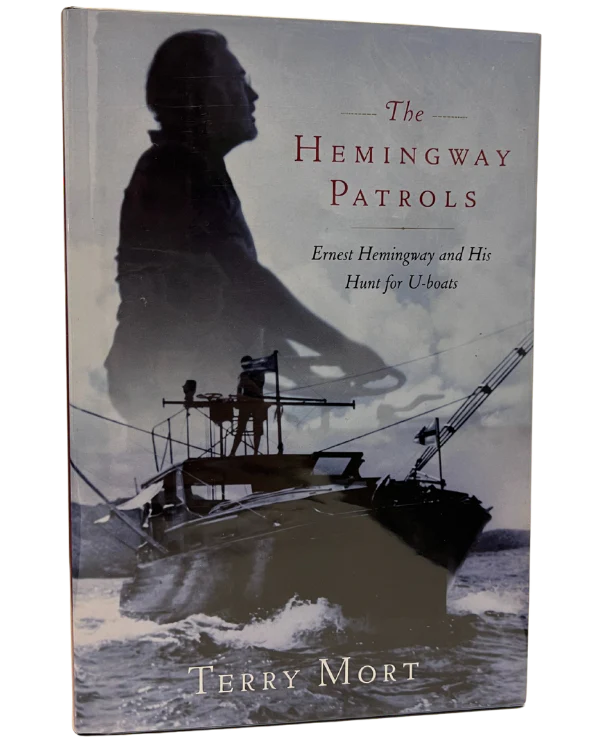 The Hemingway Patrols