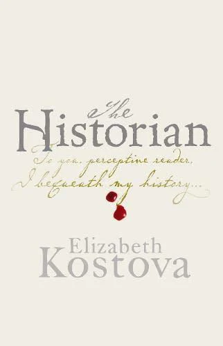 The Historian