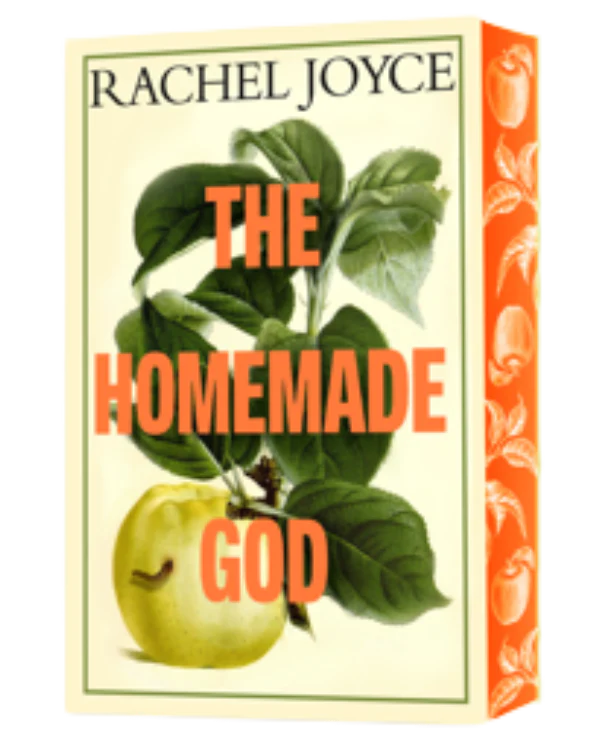 The Homemade God - Indie Edition