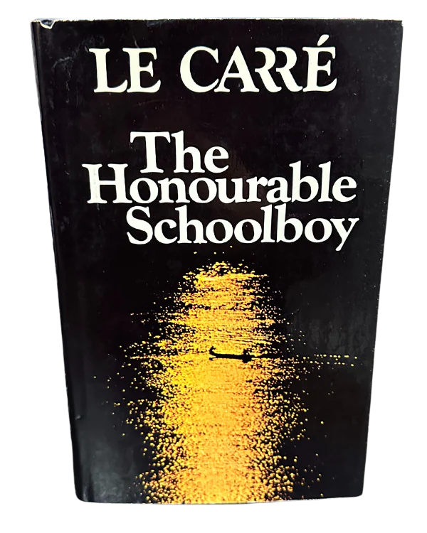 The Honourable Schoolboy