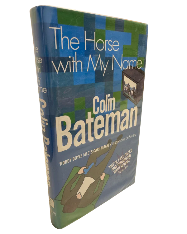 The Horse with My Name