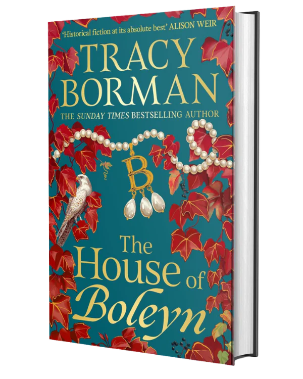 The House of Boleyn
