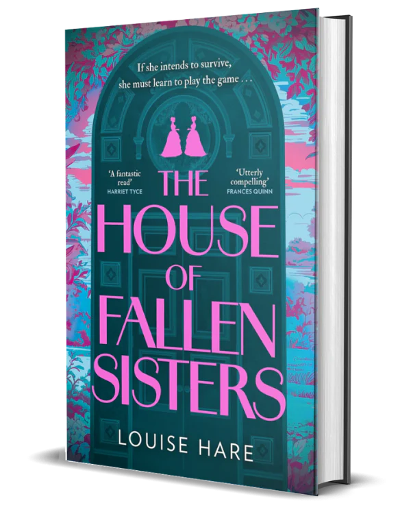 The House of Fallen Sisters