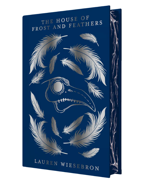 The House of Frost and Feathers - GSFF Edition - Image 2